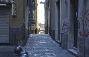 Nuovi progetti per Genova Nuovi progetti per Genova