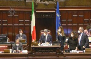 Elezione presidente Repubblica, Fico convoca Parlamento il 24 gennaio Elezione presidente Repubblica, Fico convoca Parlamento il 24 gennaio