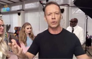 Rocco Siffredi for President | Audio Rocco Siffredi for President | Audio