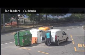 Abbandono rifiuti a Genova, nel 2021 elevate 2254 sanzioni | Video Abbandono rifiuti a Genova, nel 2021 elevate 2254 sanzioni