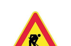 Cantieri in corso a Genova Cantieri in corso a Genova