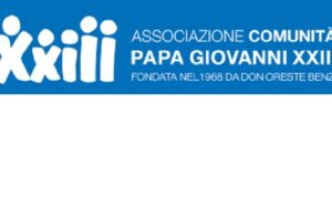 Servizio civile con la Comunità Papa Giovanni XXIII a Genova e Savona servizio civile