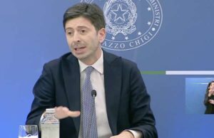 Il Tribunale dei Ministri archivia procedimento contro Speranza Il Tribunale die Ministri ha archiviato il procedimento per l’ex ministro Speranza indagato per somministrazione di farmaci imperfetti, falso e omicidio plurimo. Anche per l’ex direttore AIFA, Magrini, si va verso l’archiviazione.