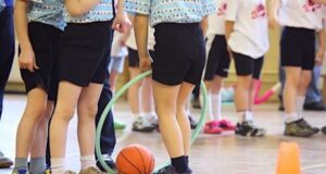 Sport negato, lettera aperta di un gruppo di genitori