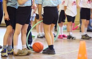 Sport negato, lettera aperta di un gruppo di genitori Sport negato, lettera aperta di un gruppo di genitori