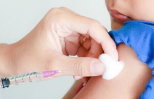 Al via punto vaccini del Gaslini per bambini Al via punto vaccini del Gaslini