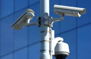 Genova potenzia la video sorveglianza telecamere