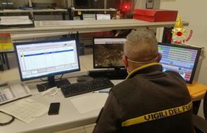 Doppio intervento per i VVF sul Ramaceto e al lago delle Lame Doppio intervento per i VVF sul Ramaceto e al lago delle Lame