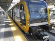 Genova avrà una stazione metropolitana a Corvetto con il Pnrr
