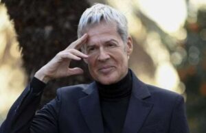 Riprogrammate alcune date di Claudio Baglioni Riprogrammate alcune date di Claudio Baglioni