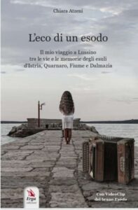 Storie di profughi nel libro di Chiara Atzeni