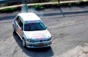 L’8^ Ronde della Val Merula pronta ad infiammare Andora L'8^ Ronde della Val Merula pronta ad infiammare Andora