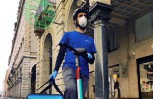 Farmacista a domicilio con Pharmercure Farmacista a domicilio con Pharmercure