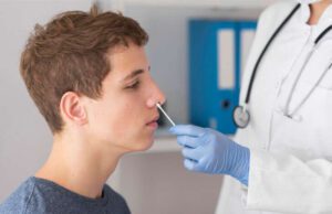 400 test rapidi antigenici forniti a Casa Sanremo 400 test rapidi antigenici forniti a Casa Sanremo