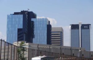 Abitare fra le nuvole, cresce la voglia d’altezza Abitare fra le nuvole, cresce la voglia d’altezza