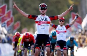 Positivo avvio di stagione ciclistica nell’attesa del Laigueglia