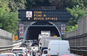 Autotrasporto: ristori e extracosti, per cantieri su autostrade liguri