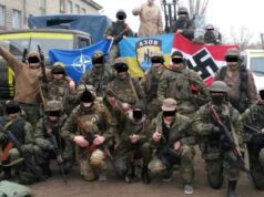 Lavrov: ospedale Mariupol base Azov, civili usati come scudi umani. News manipolate