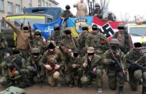 Becchi: espansionismo militare Nato, Putin ha dovuto reagire. Guerra c’é da 8 anni