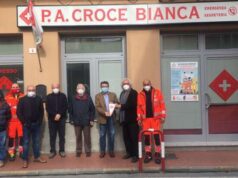 Sanità territoriale, visita di Brunetto a Borghetto Santo Spirito