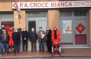 Sanità territoriale, visita di Brunetto a Borghetto Santo Spirito