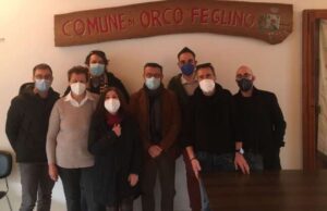 Sanità territoriale, incontri di Brunetto a Orco Feglino e Rialto