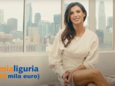 Sansa: costi spot Elisabetta Canalis lievitati a 240mila euro