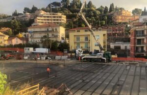 Ad Alassio approvato progetto del parcheggio multipiano Ad Alassio approvato progetto del Parcheggio Multipiano