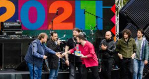 Contest per accedere al Concerto del 1° maggio