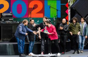 Contest per accedere al Concerto del 1° maggio Contest per accedere al Concerto del 1° maggio