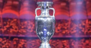 Coppa Euro 2020