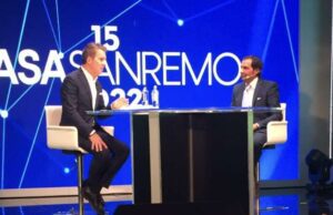 Da Sanremo parte Grand Tour, sulle orme di Goethe Da Sanremo parte Grand Tour, sulle orme di Goethe