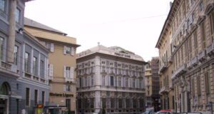Dal 1° marzo modifiche alla sosta veicolare in piazza Fontane Marose
