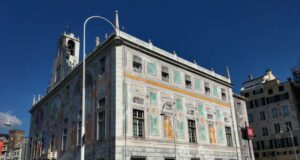 Dal prossimo weekend Mercatino della Mercanzia a Genova