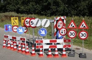 Genova, cantieri in città dal 4 all’11 marzo Genova