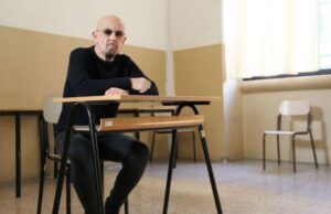 Arriva il nuovo album di Enrico Ruggeri Arriva il nuovo album di Enrico Ruggeri