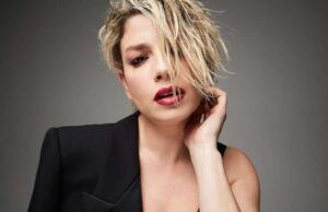 Esce oggi Ogni volta è così: canzone di Emma Esce oggi “Ogni volta è così” canzone di Emma