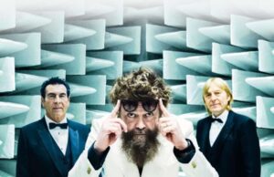 Extraliscio in concerto a Latina Extraliscio in concerto a Latina