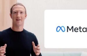 Facebook e Instagram in blu a pagamento? E’ bufera