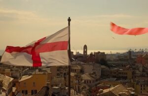 San Valentino: Comune Genova festeggia con video sui social GENOVA
