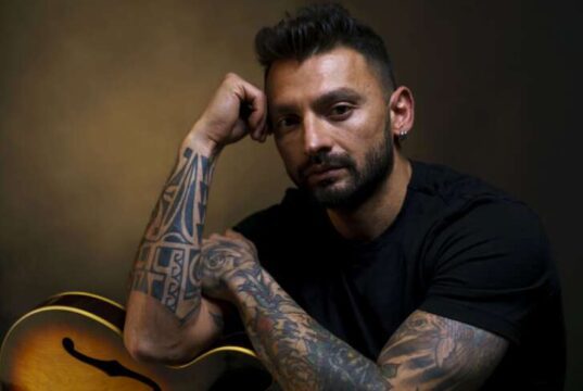 Nuovo singolo per Gentile Nuovo singolo per Gentile