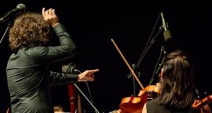 Genoa International Music Youth Festival