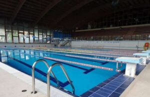 Grandi iniziative per tutti al Cs Doria Nuoto di Loano Grandi iniziative per tutti al Cs Doria Nuoto di Loano