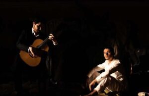 A Genova casting conclusivo per Avanti Avanti A Genova casting conclusivo per Avanti Avanti