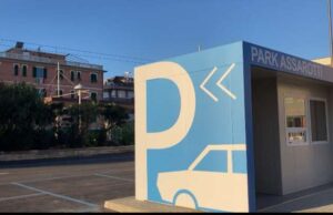 Il Parcheggio Assarotti di Chiavari agevolato per i residenti Il Parcheggio Assarotti di Chiavari agevolato per i residenti