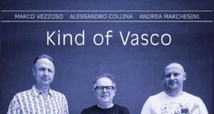 Il duo Vezzoso e Collina insieme in “KIND OF VASCO”