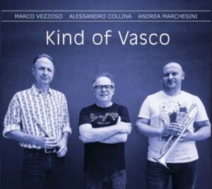 Nuovo album per Marco Vezzoso e Alessandro Collina