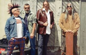 L’8 aprile esce l’attesa edizione in vinile dei Tool L’8 aprile esce l’attesa edizione in vinile dei TOOL