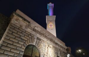 La Lanterna si illumina per le Malattie Rare, lunedì 28 febbraio LANTERNA