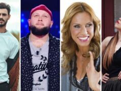 La Romagna cerca il pass per l’Eurovision La Romagna cerca il “pass” per l’Eurovision